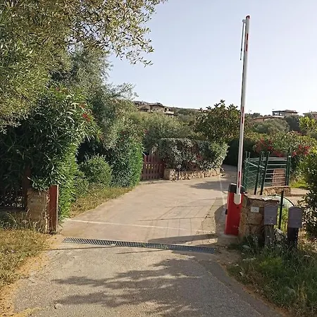 La Dolce Dimora Apartament *