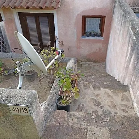 Apartment La Dolce Dimora