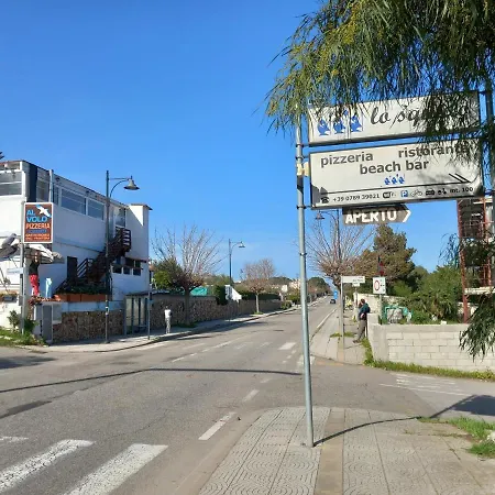 Apartament La Dolce Dimora Olbia