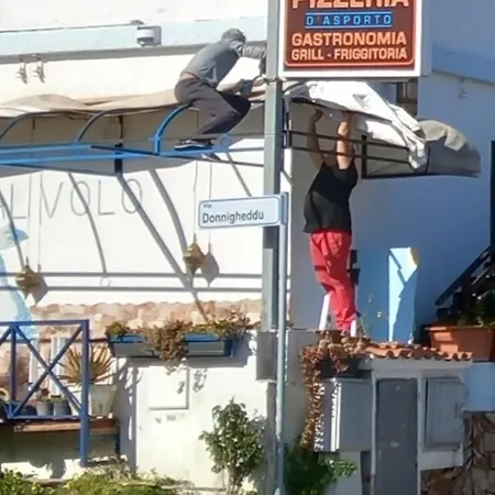 La Dolce Dimora Apartament *