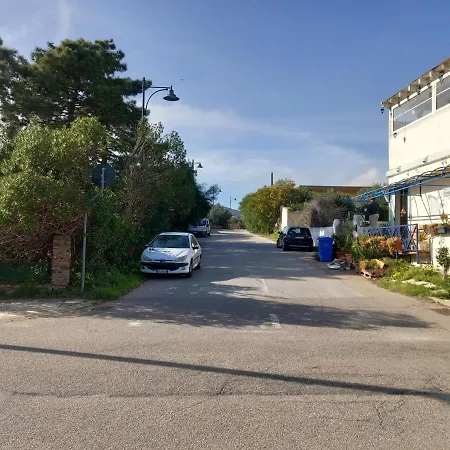 Apartament La Dolce Dimora *