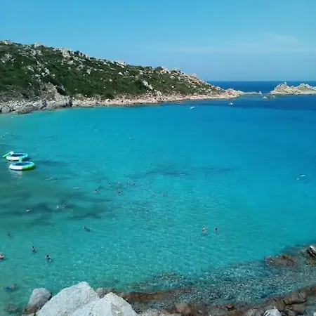 Apartament La Dolce Dimora Olbia