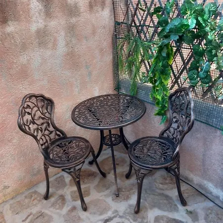 La Dolce Dimora Apartament Olbia