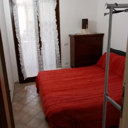 Apartament La Dolce Dimora Olbia