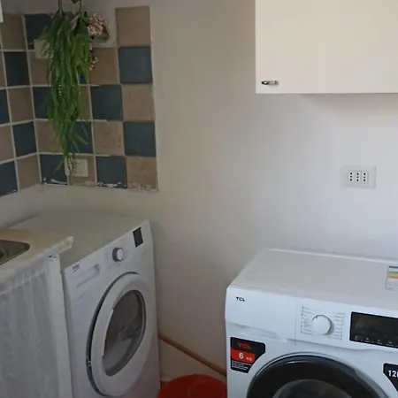 La Dolce Dimora Apartament