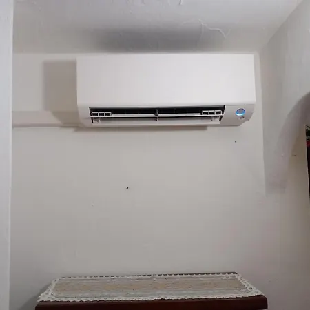 La Dolce Dimora Apartment
