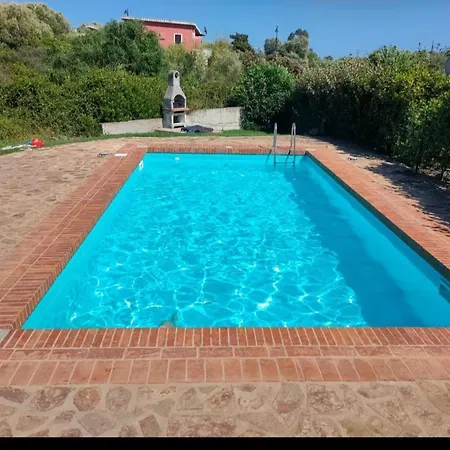 Apartament La Dolce Dimora Olbia