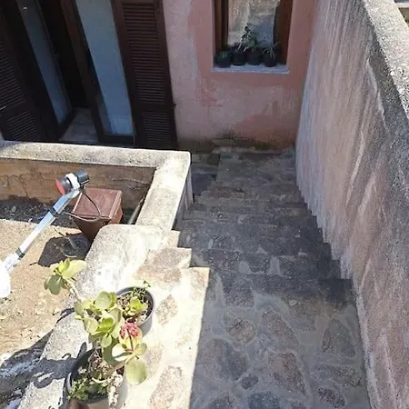 La Dolce Dimora Lägenhet *