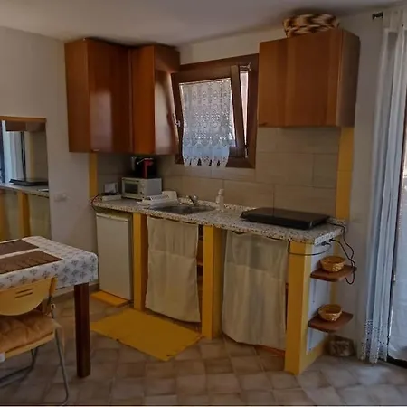 La Dolce Dimora Apartamento Olbia
