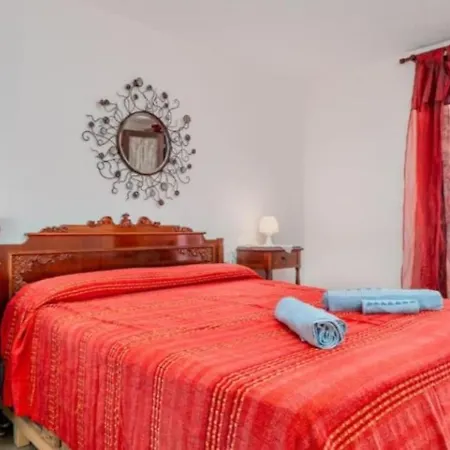 Apartment La Dolce Dimora *