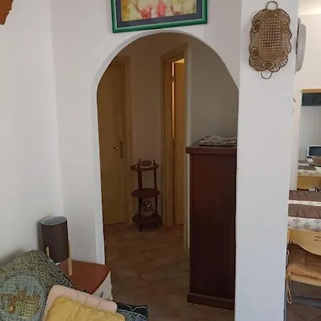 Apartment La Dolce Dimora