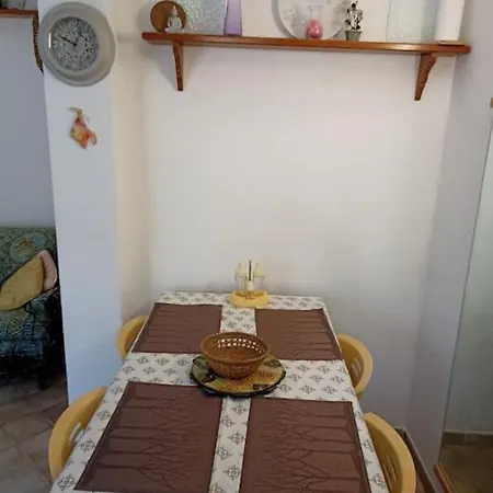 La Dolce Dimora Apartment