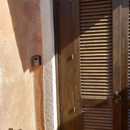 Apartamento La Dolce Dimora