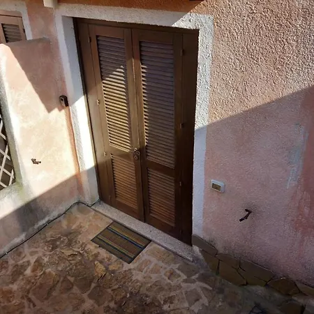 La Dolce Dimora Όλμπια