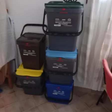 La Dolce Dimora Apartment *