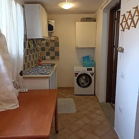 La Dolce Dimora Apartment