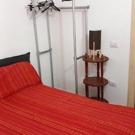 La Dolce Dimora Olbia