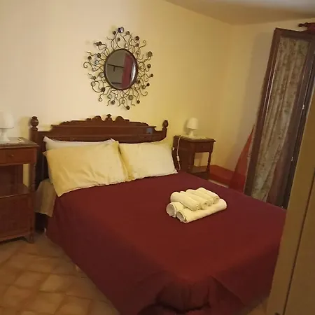 La Dolce Dimora Apartment Olbia