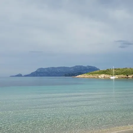 La Dolce Dimora * Olbia