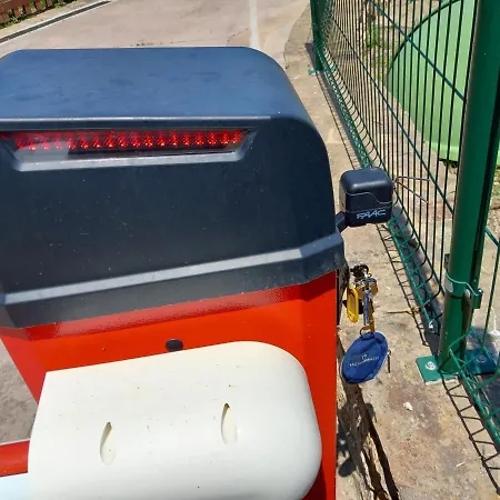 La Dolce Dimora Apartamento *