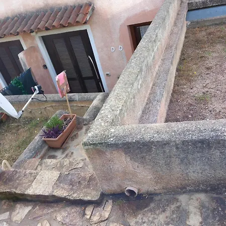 La Dolce Dimora Apartamento Olbia