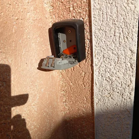 Lejlighed La Dolce Dimora