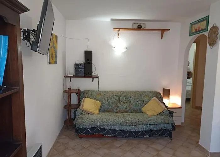 La Dolce Dimora 아파트 *