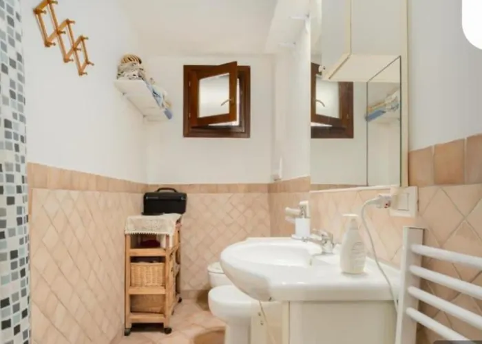 La Dolce Dimora 올비아