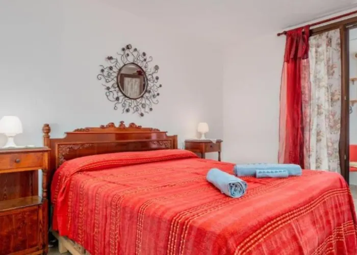 아파트 La Dolce Dimora *