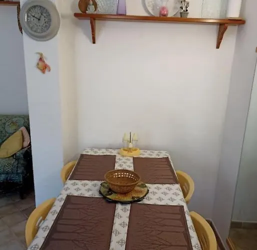 La Dolce Dimora 아파트