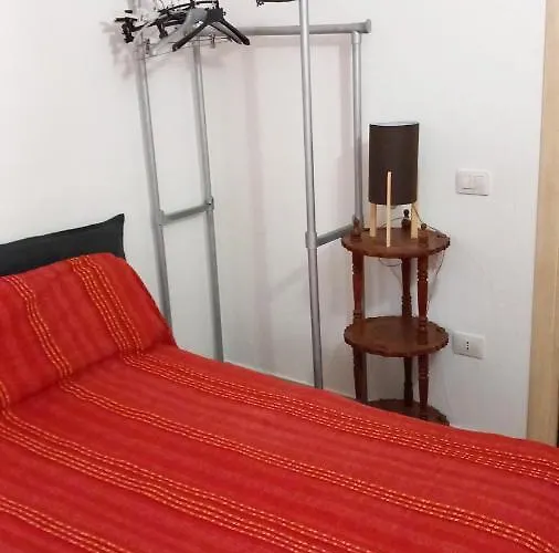 La Dolce Dimora 올비아