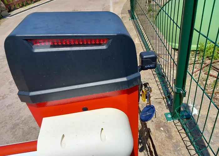 La Dolce Dimora 아파트 *