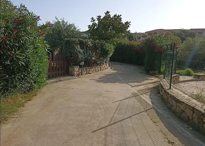 La Dolce Dimora 올비아