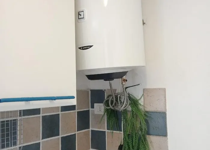 La Dolce Dimora * 올비아