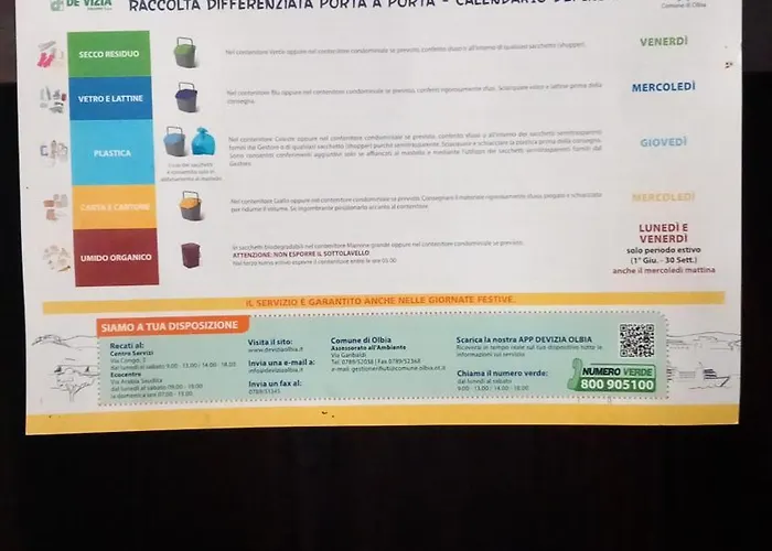 La Dolce Dimora * 올비아